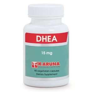  Karuna   DHEA 15mg 90c