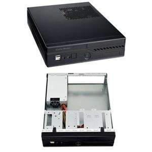  NEW Elite 100 Mini ITX slim case (Cases & Power Supplies 