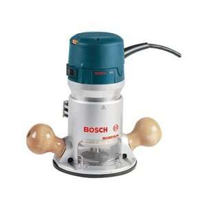  Bosch Power Tools 114 1617 Fixed Base Routers