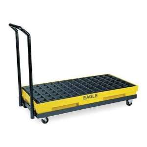  EAGLE 1637 Cart,Mobile