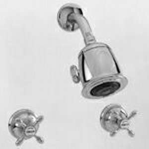  Newport Brass 3/1644/24 Bathroom Faucets   Shower Faucets 