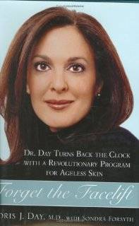 Forget the Facelift Dr. Day Turns Back the Clock with a Revolutionary 