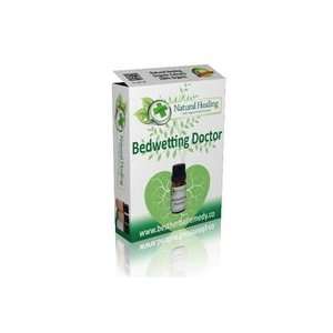  Bedwetting Doctor. Size 33 ml.
