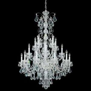  Century 1716 Chandelier By Schonbek