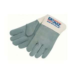  Memphis Glove 127 1717 Heavy Duty Side Split Gloves