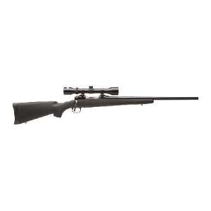    Savage 111Fxp3 Syn/Blu Pkg 270Win W/3 9X40 17670