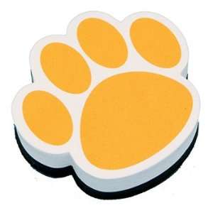  MAGNETIC WHITEBOARD ERASER GOLD PAW Toys & Games