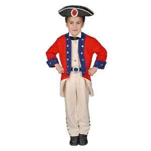   Set Costume Set   X Large 16 18 By Dress Up America Toys & Games