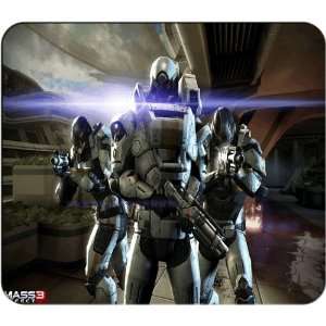  Mass Effect 3 Mouse Pad