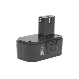 CRL 18 Volt Battery Cartridge for LD172