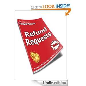 Start reading Refund Requests 