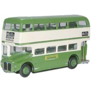  Routemaster Double Decker Bus  Bournemouth   1/76th Scale 
