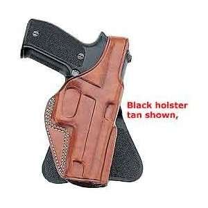  FED Paddle Holster, 1911s, 3 1/2 Barrels, Right Hand 