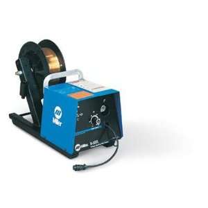  Sled Type Wire Feeder Low Speed