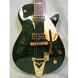  G6128TCG Duo Jet Cadillac Green with Bigsby? B Stock 