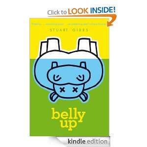 Start reading Belly Up  