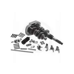  BAKER DRIVETRAIN 6SP.BUILD.3.24 1ST.86 6TH 411SG 