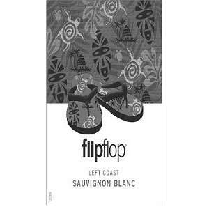  Flipflop Sauvignon Blanc 750ML Grocery & Gourmet Food