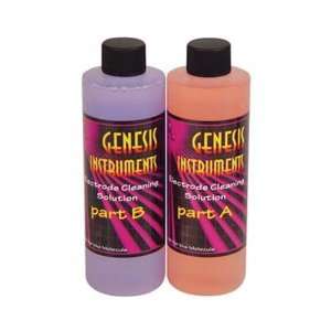  Electrode Cleaner Two part 16 oz 