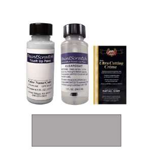   Gray Opal Paint Bottle Kit for 2007 Subaru Legacy (35S) Automotive