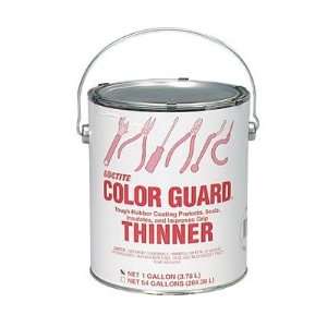 Loctite(R) Color Guard(R) Thinner; 34995 1GA [PRICE is per CAN 