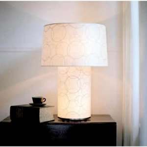  Mombo Grande Table Lamp Shade Anna Red