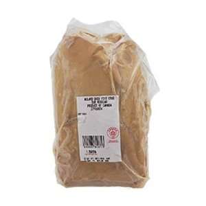 Whole Duck Foie Gras Grade B   raw frozen   16 23 oz/454 750 gr 