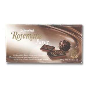Schmerlings   Rosemarie   Bittersweet Chocolate   Case (Twenty 3.5 oz 
