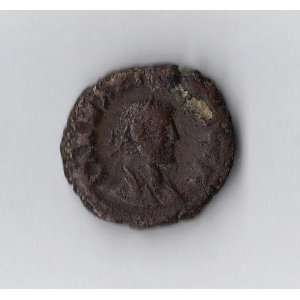  Ancient Egypt Roman Provincial Coin 
