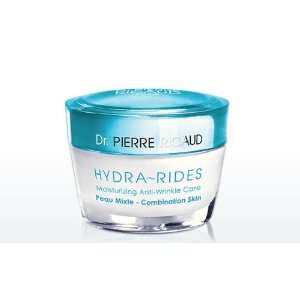 Hydra Rides Moisturising Anti Wrinkle Care Combination Skin, 40 ml by 