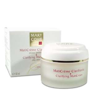  Mary Cohr Clarifying Mati Cream 50 ml Beauty