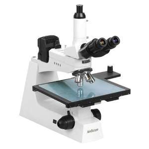   1600X Extreme Large Stage Inspection Microscope + 10MP Camera Mac OS