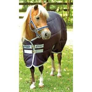  Amigo Pony Stable Blanket   Medium Weight 60 Everything 