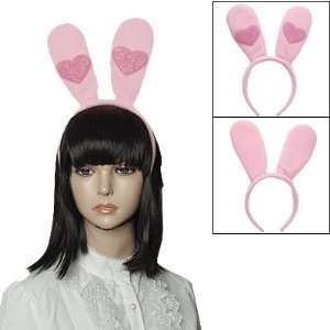   Decoration Bunny Ears for Festival Dressing up