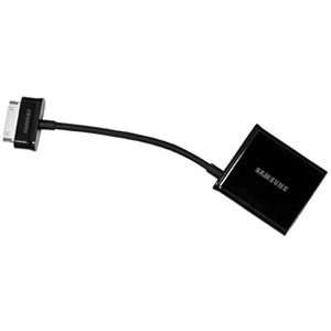  NEW Samsung HDTV Adapter for 10.1 Galaxy (Home Office 