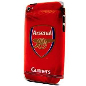 Arsenal FC. ipod Touch 4G Skin