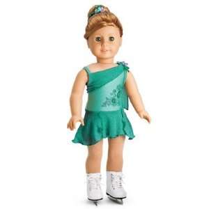  American Girl Mias Performance Outfit Toys & Games