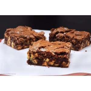 Brownies Brownies for Reindeers Mix  Grocery & Gourmet 