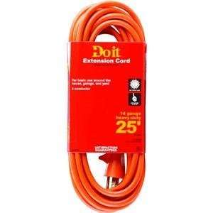  Do it Heavy Duty Outdoor Extension Cord