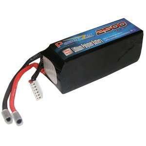  Powerizer Polymer Li Ion Battery 18.5v 2.5Ah (46.25Wh 