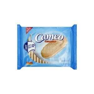  Cameo Creme Sandwich Cookies 14.5oz (Pack of 1 