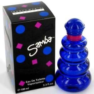 Samba By Perfumers Workshop Beauty