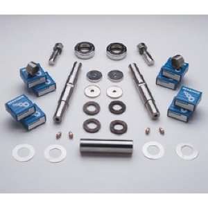  SSBC A24128 Kingpin Kit Automotive