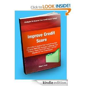   , Check Your Credit Report, And File Disputes For Your Credit Report