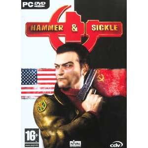  Hammer & Sickle Toys & Games