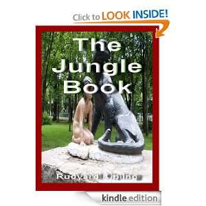 The Jungle Book (Annotated) Rudyard Kipling  Kindle Store