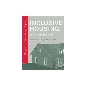  Inclusive Housing A Pattern Book Design for Diversity 