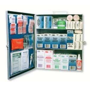   Aid Stations   3 Shelf Industrial First Aid Stations(sold individuall