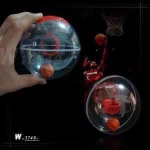  2011 popular games toys basket ball toys funny and perfect 