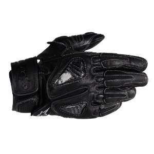  SPS Gloves Black Size XL Alpinestars 355900 10 XL 